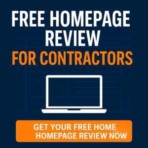 Darren Slaughter — contractor website resources