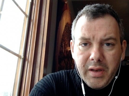 Darren Slaughter — contractor website resources