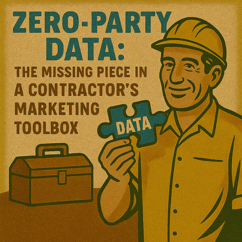 Darren Slaughter — contractor website resources