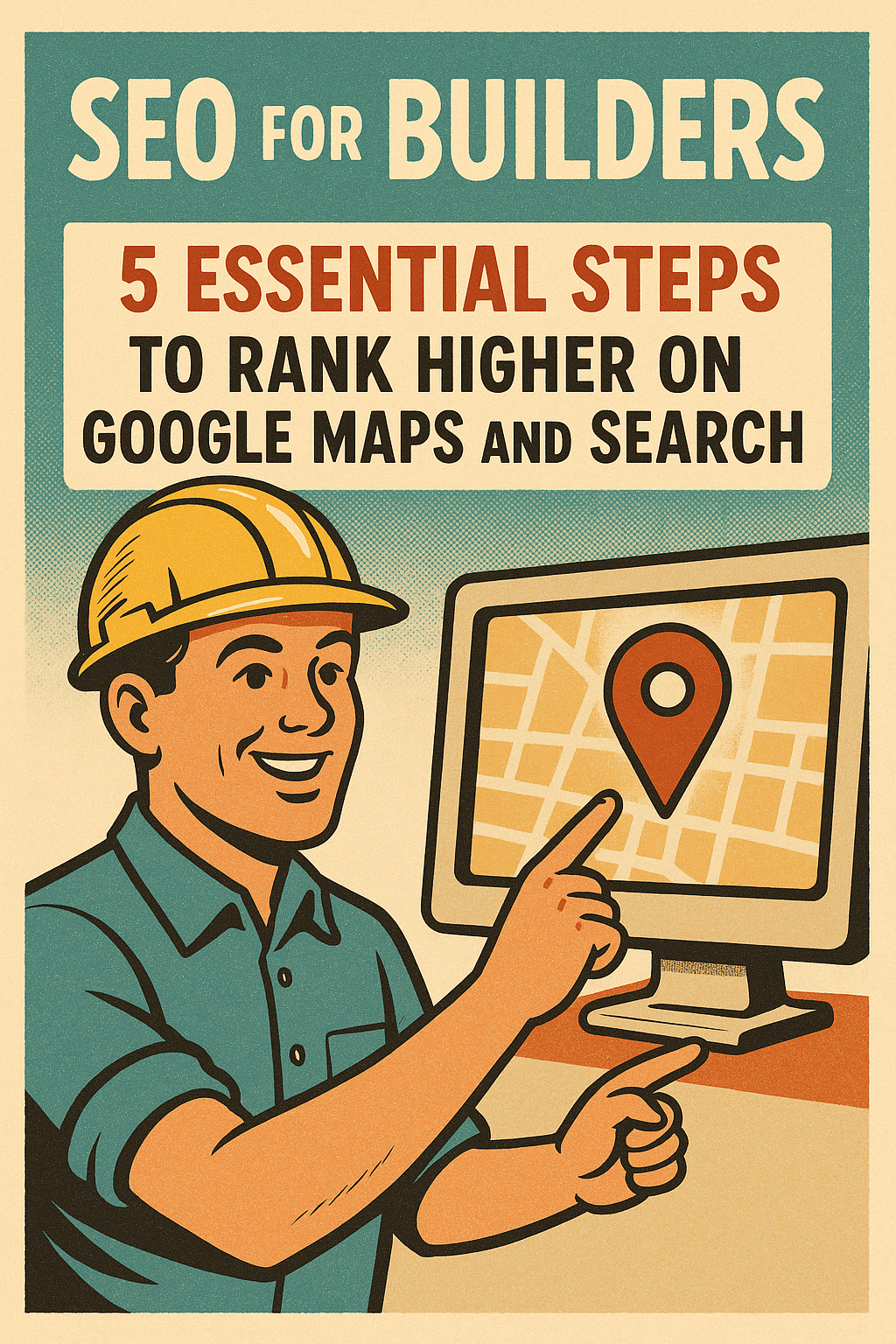 Darren Slaughter — contractor website resources