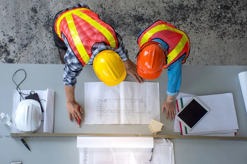 Darren Slaughter — contractor website resources
