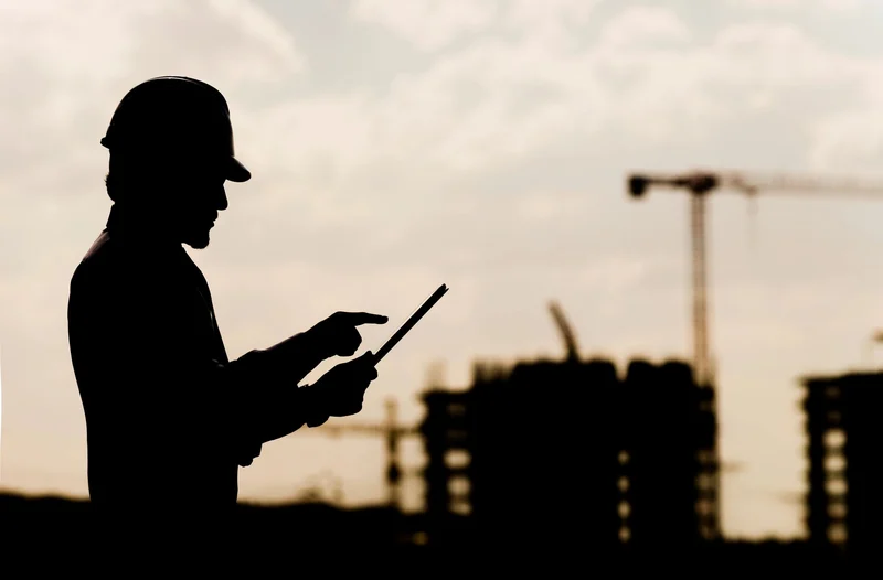 Darren Slaughter — contractor website resources