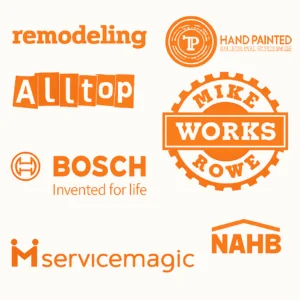 Darren Slaughter — contractor website resources
