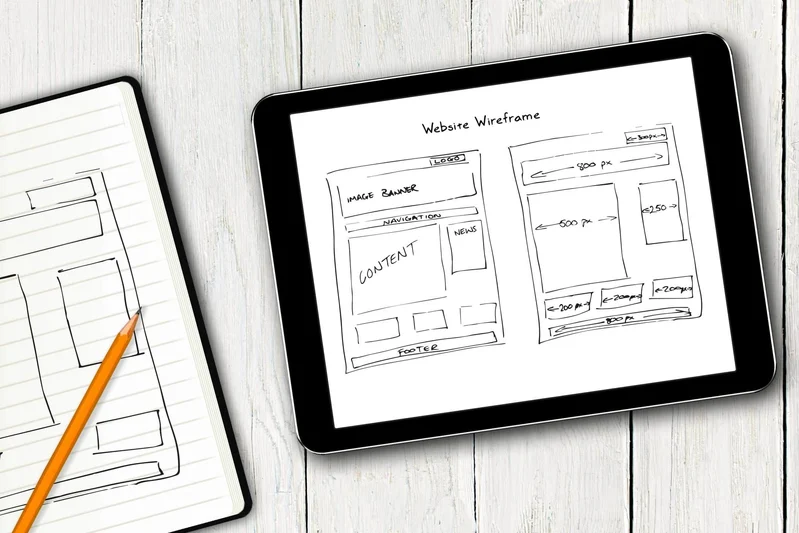 Darren Slaughter — contractor website resources