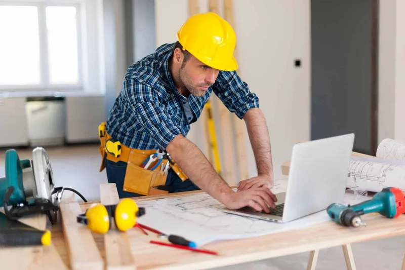 Darren Slaughter — contractor website resources
