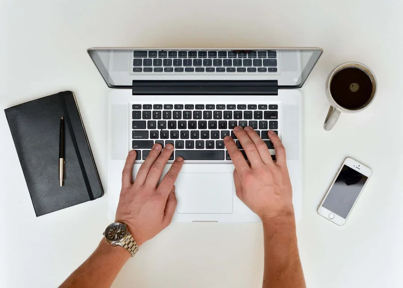 Darren Slaughter — contractor website resources
